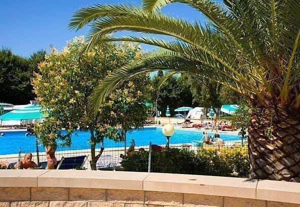 Camping Mareblu Toskana  mieten und Campingpl  tze